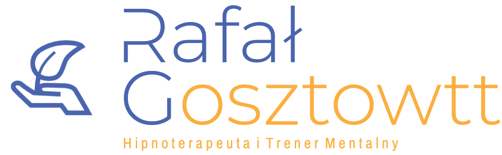 Rafał Gosztowtt Hipnoterapia i Trening Mentalny